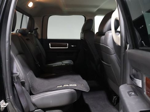 Used 2012 RAM 1500 Laramie image 20
