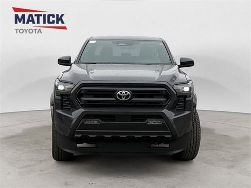 New 2026 Toyota Tacoma SR5 image 2