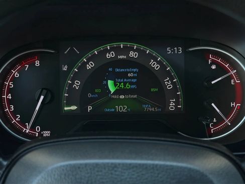 Used 2023 Toyota RAV4 XLE w/ Convenience Package AWD/4WD image 32