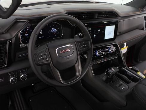 New 2026 GMC Sierra 1500 AT4 image 11
