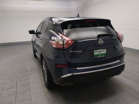 Used 2018 Nissan Murano SV w/ Cargo Package FWD image 5