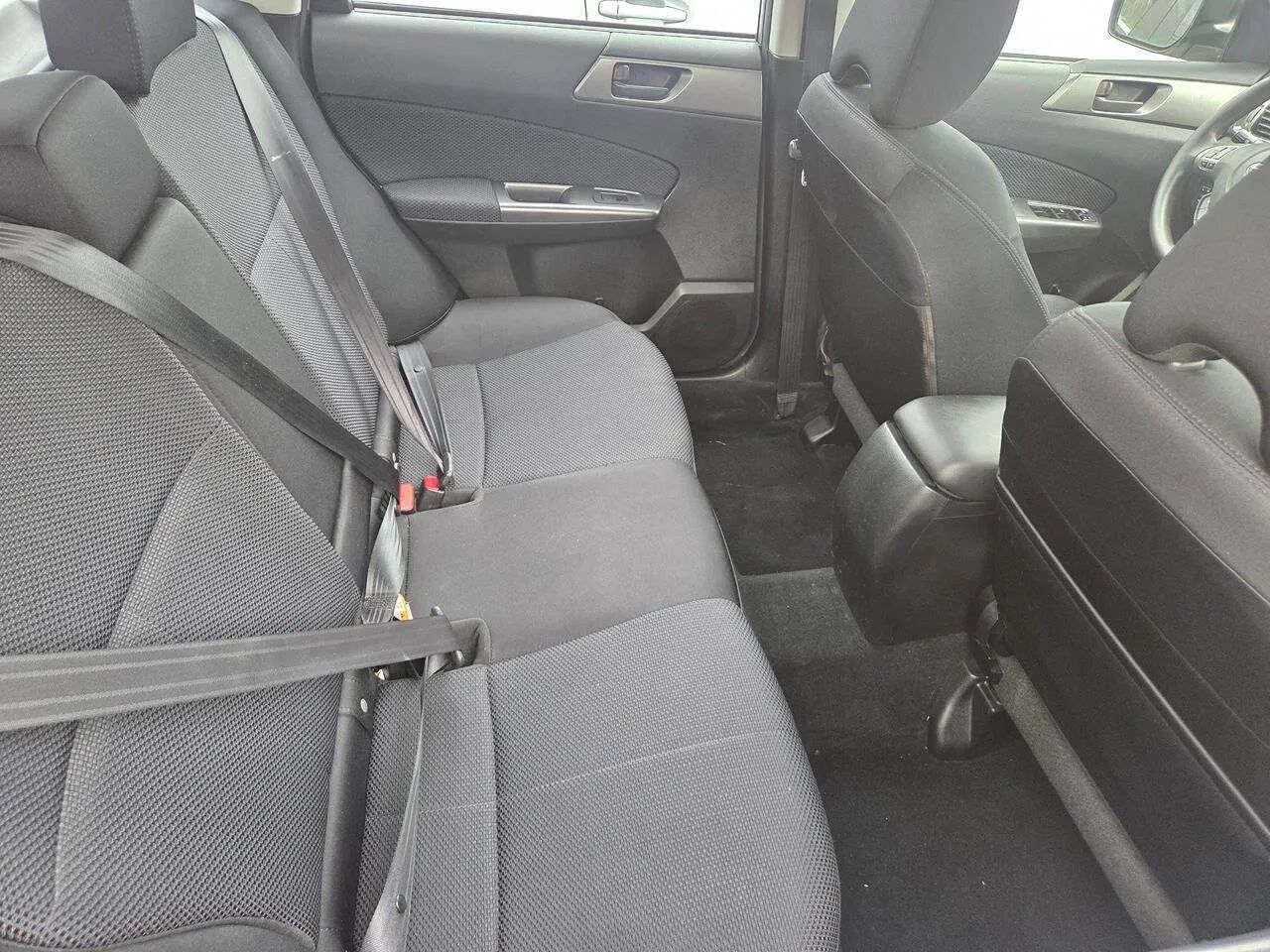 Used 2013 Subaru Forester 2.5X w/ Alloy Wheel Pkg AWD/4WD image 34