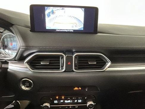 Used 2025 MAZDA CX-5 Carbon Edition AWD/4WD image 25