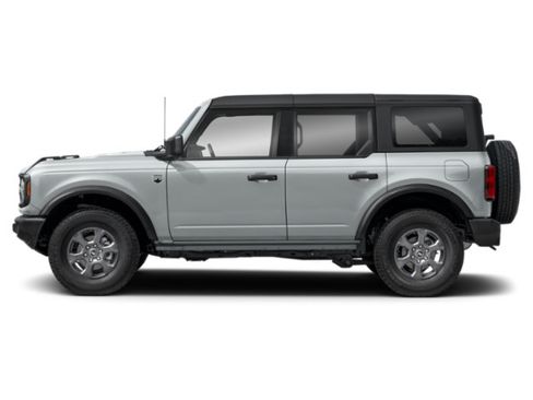 New 2026 Ford Bronco Big Bend AWD/4WD image 28