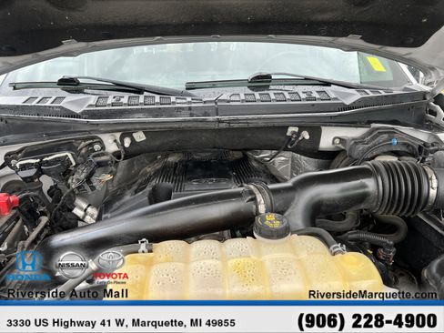 Used 2019 Ford F150 Lariat w/ Equipment Group 502A Luxury image 13