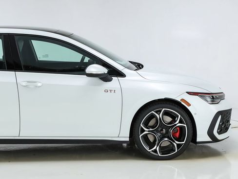 New 2026 Volkswagen GTI Autobahn FWD image 12