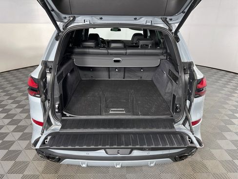 Used 2026 BMW X5 M60i w/ Climate Comfort Package image 26