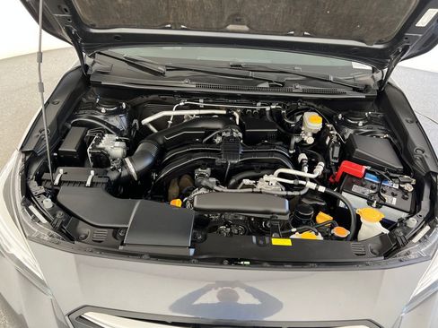 Used 2021 Subaru Crosstrek 2.5i Limited w/ Moonroof Package 1 image 24