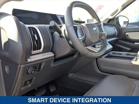 Certified 2025 Ford Expedition Active image 12