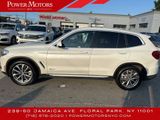 Used 2018 BMW X3 xDrive30i w/ Driving Assistance Package image 2