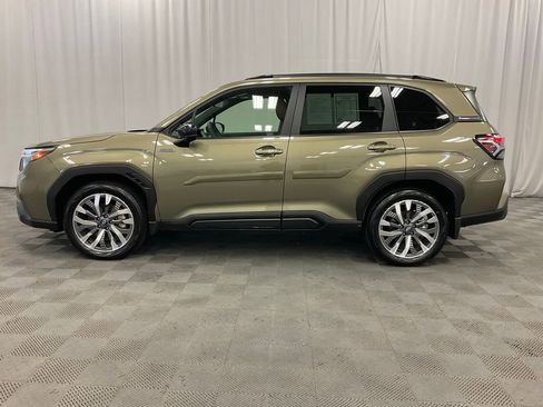 Certified 2025 Subaru Forester Touring w/ Touring Package image 15