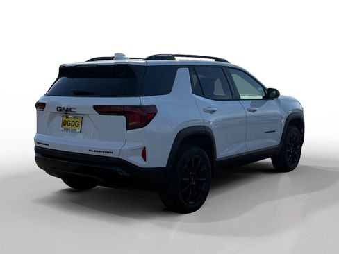 New 2026 GMC Terrain Elevation w/ Black Edition image 5