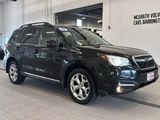 Used 2017 Subaru Forester 2.5i Touring w/ Protection Package #2 image 3