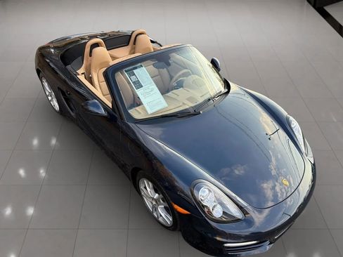 Used 2013 Porsche Boxster image 26