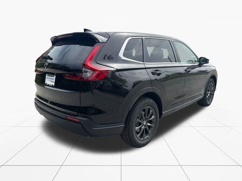 New 2026 Honda CR-V EX-L image 8