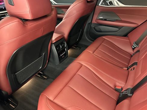Certified 2023 BMW i4 eDrive40 RWD image 21