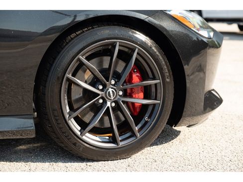 Used 2023 Nissan Z w/ Floor Mat Package (L93) RWD image 10