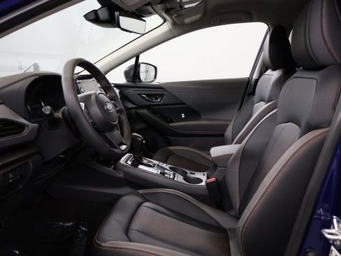 New 2026 Subaru Crosstrek 2.5i Limited image 12