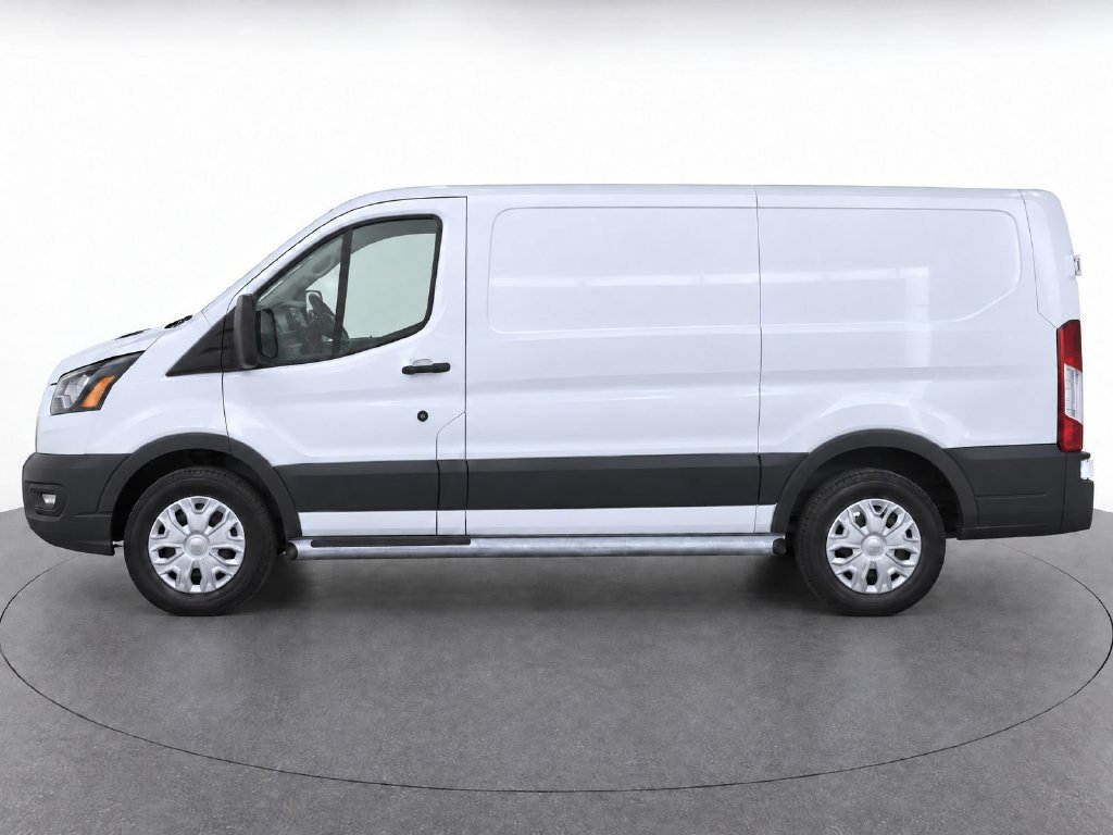 Used 2025 Ford Transit 250 Low Roof w/ Exterior Upgrade Package RWD image 7