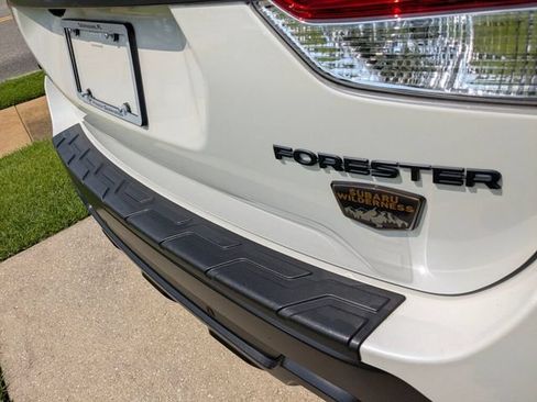 Used 2023 Subaru Forester Wilderness AWD/4WD image 9