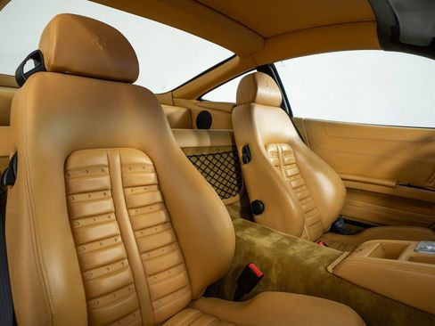 Used 2003 Ferrari 575M Maranello image 71