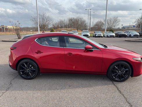 Used 2019 MAZDA MAZDA3 AWD Hatchback w/ Premium Pkg image 7