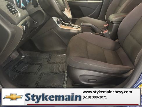 Used 2013 Chevrolet Cruze LT image 17