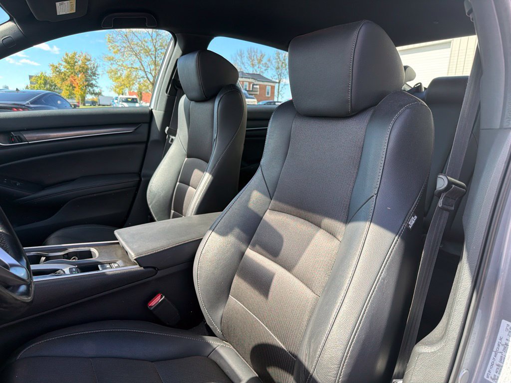 Used 2019 Honda Accord Sport image 21