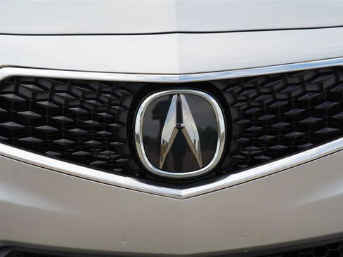Used 2019 Acura ILX FWD image 26