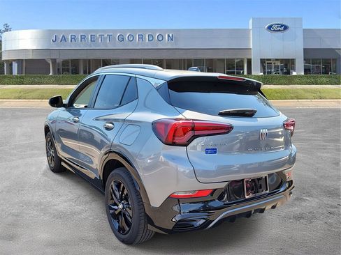 Used 2025 Buick Encore GX Sport Touring w/ Comfort Package image 3