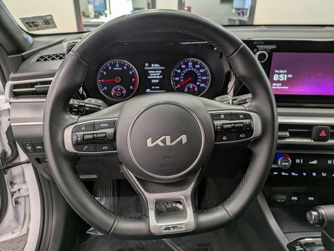 Used 2023 Kia K5 GT-Line image 19