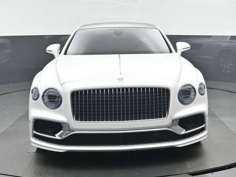 Used 2020 Bentley Flying Spur W12 AWD/4WD image 8