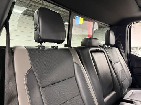 Used 2018 Ford F150 Raptor w/ Equipment Group 802A Luxury AWD/4WD image 57