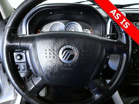Used 2005 Mercury Mariner Luxury image 20