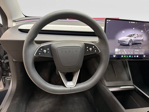 Used 2025 Tesla Model 3 Long Range RWD image 12