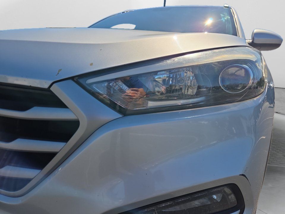 Used 2018 Hyundai Tucson SEL AWD/4WD image 30