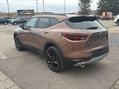 Used 2024 Chevrolet Blazer LT w/ Convenience Package image 6