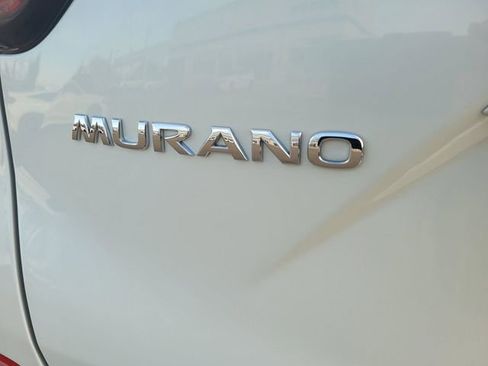 Used 2023 Nissan Murano SL image 10