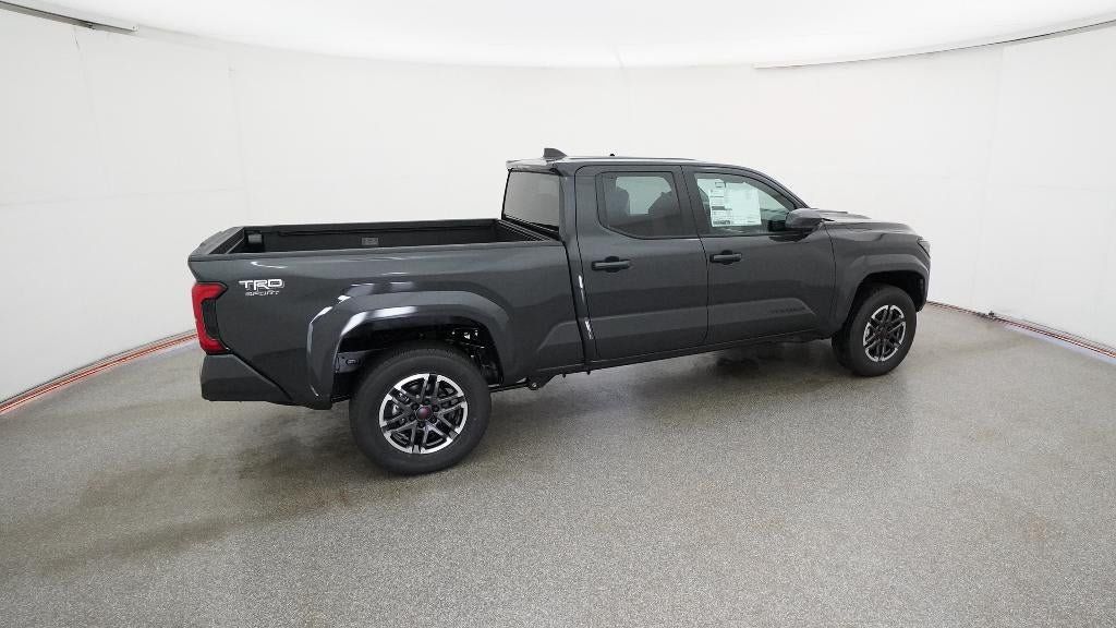 New 2026 Toyota Tacoma TRD Sport RWD image 10