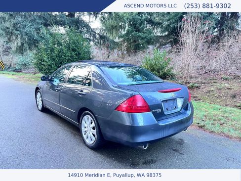 Used 2006 Honda Accord EX-L image 3