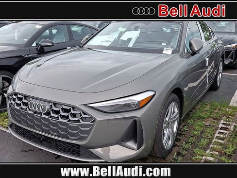 New 2025 Audi A5 2.0T Premium image 1