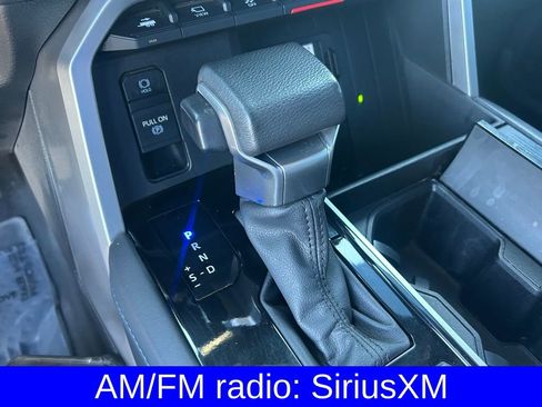 Used 2023 Toyota Tundra Platinum w/ Advanced Package image 14