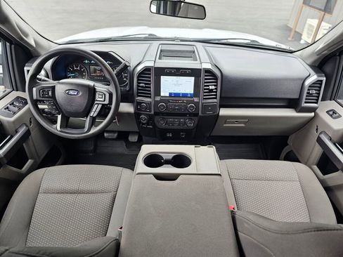 Used 2020 Ford F150 XLT w/ Max Trailer Tow Package image 21