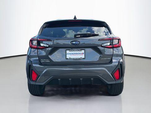 Used 2024 Subaru Crosstrek 2.0i AWD/4WD image 16