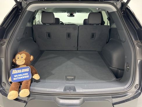 Used 2022 Chevrolet Blazer LT image 20