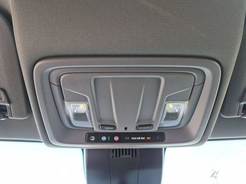 Certified 2026 Chevrolet Silverado 1500 LT RWD image 34