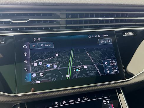 New 2026 Audi SQ7 Premium Plus AWD/4WD image 26