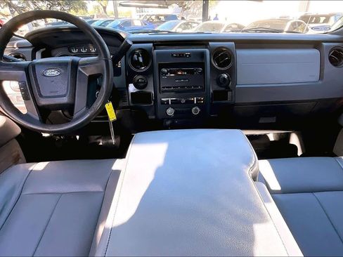 Used 2014 Ford F150 XL w/ Power Equipment Group image 15