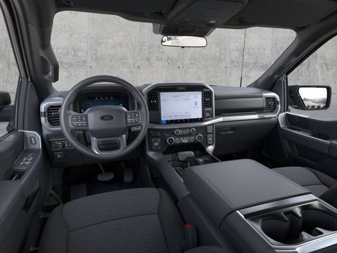 New 2026 Ford F150 XLT AWD/4WD image 53