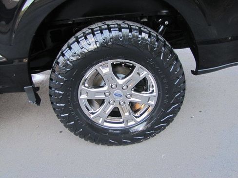 Used 2021 Ford F150 XLT w/ Equipment Group 302A High image 29